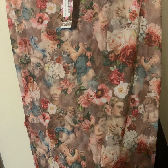 Skirt set - Picture 3 of 4